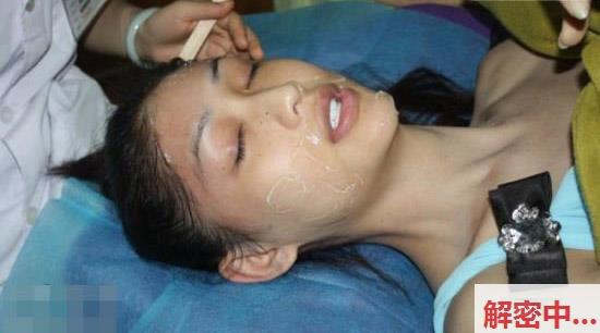 三甲医院注发出去室日常 实习女主题人物打针现场 现场流出视频引发热议