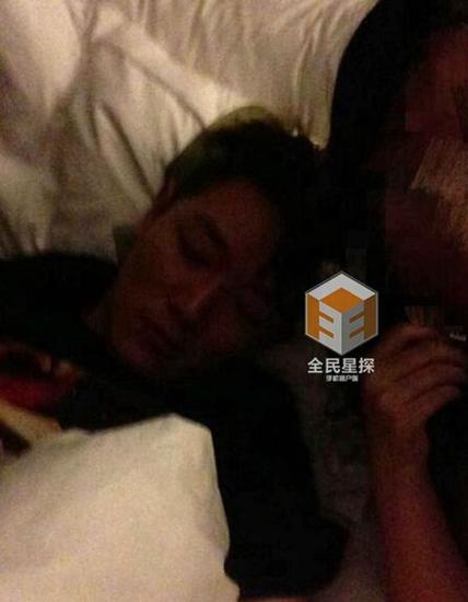 宁夏快手网红漠南尚军马林马军 4v1被迫发生女技师 服务后拒付钱遭报警四人全抓