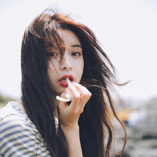 张柏芝